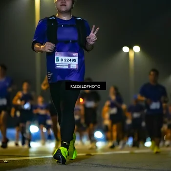 Runner Photo 7482502