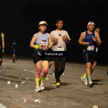 Runner Photo 7482504