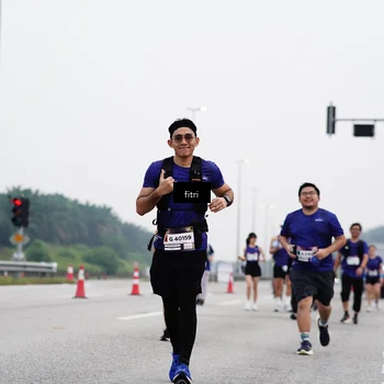 Runner Photo 7482510