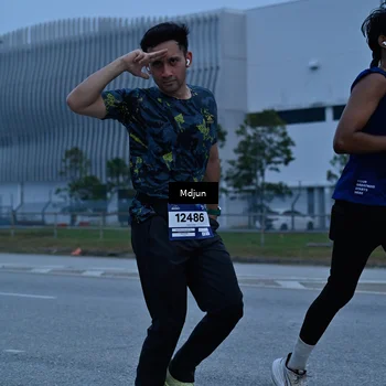 Runner Photo 7482513