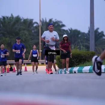 Runner Photo 7482515