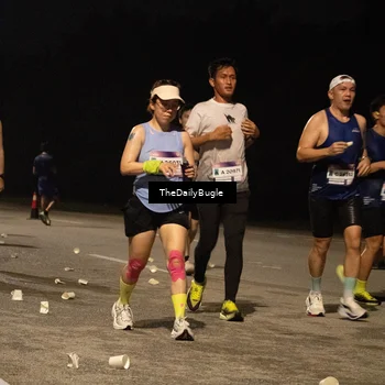Runner Photo 7482521
