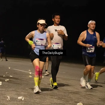 Runner Photo 7482522