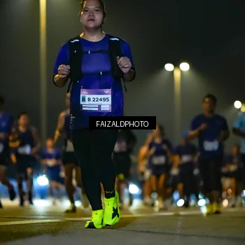 Runner Photo 7482529