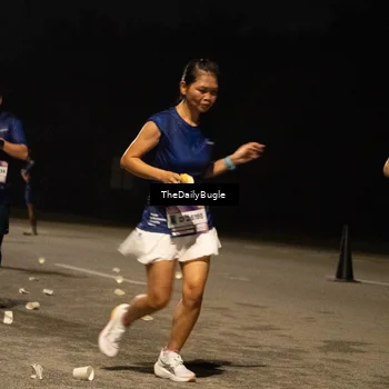 Runner Photo 7482531