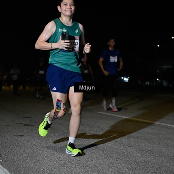 Runner Photo 7482532