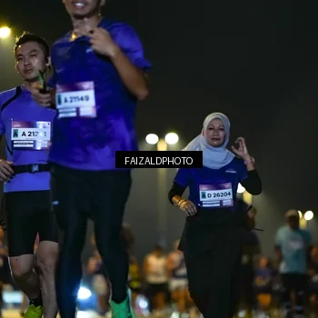 Runner Photo 7482535