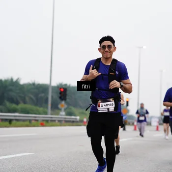 Runner Photo 7482536