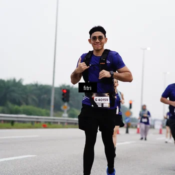 Runner Photo 7482537