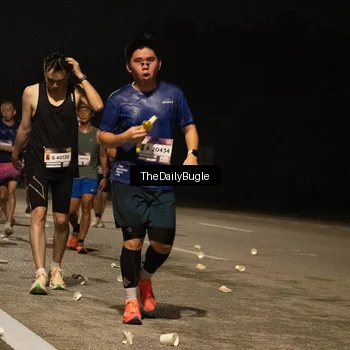 Runner Photo 7482542