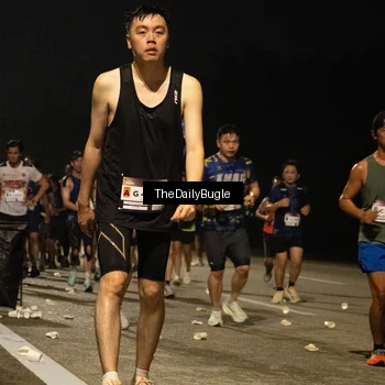 Runner Photo 7482543