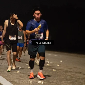 Runner Photo 7482546