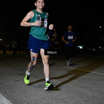 Runner Photo 7482547