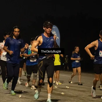 Runner Photo 7482549
