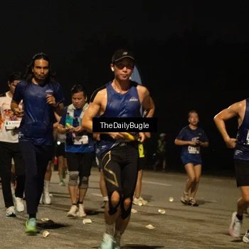Runner Photo 7482550