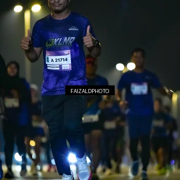 Runner Photo 7482552