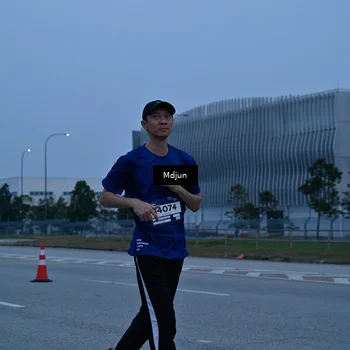 Runner Photo 7482553