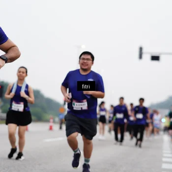 Runner Photo 7482554