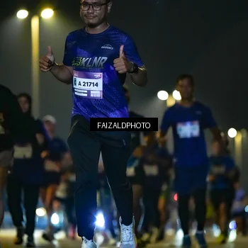 Runner Photo 7482557