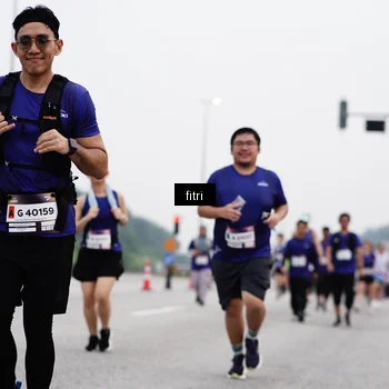 Runner Photo 7482558