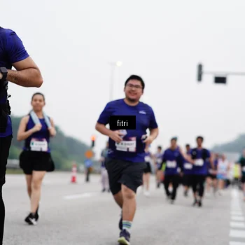 Runner Photo 7482559