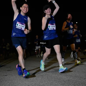 Runner Photo 7482561