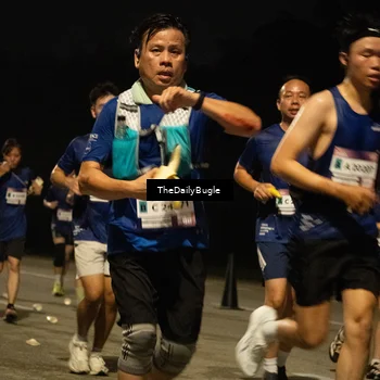 Runner Photo 7482562