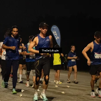 Runner Photo 7482563