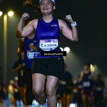 Runner Photo 7482564