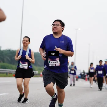 Runner Photo 7482565