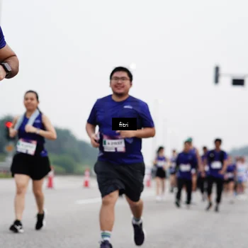 Runner Photo 7482567