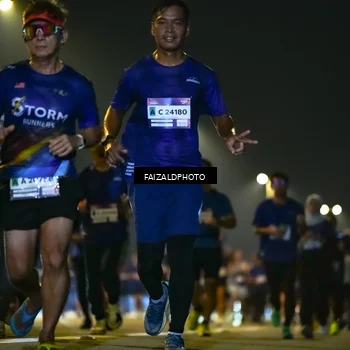 Runner Photo 7482571