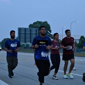 Runner Photo 7482573