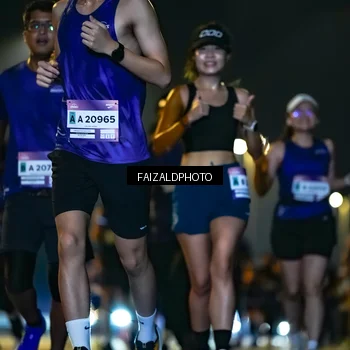 Runner Photo 7482577