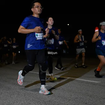 Runner Photo 7482578