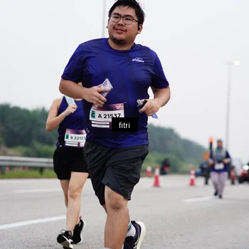 Runner Photo 7482579