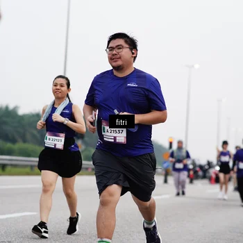 Runner Photo 7482582