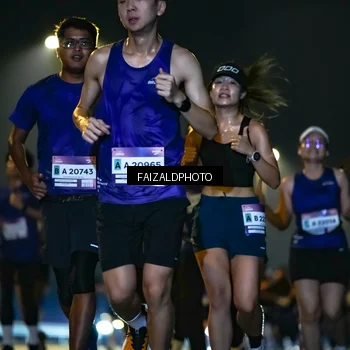 Runner Photo 7482588