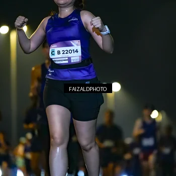 Runner Photo 7482589