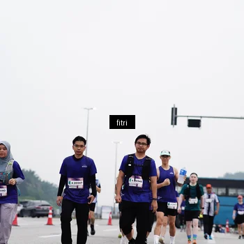 Runner Photo 7482591