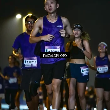 Runner Photo 7482593