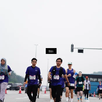 Runner Photo 7482595
