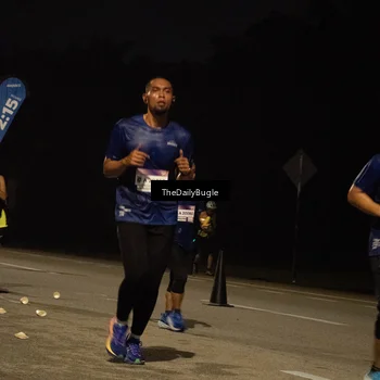 Runner Photo 7482599