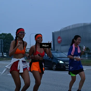 Runner Photo 7482601