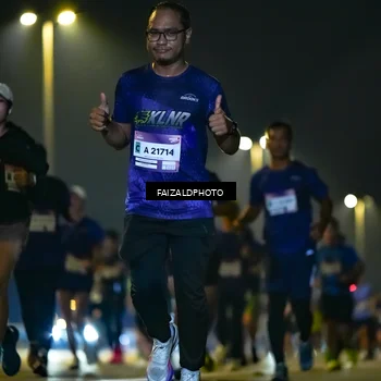 Runner Photo 7482602
