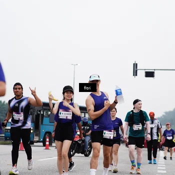 Runner Photo 7482604