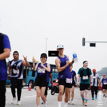 Runner Photo 7482605