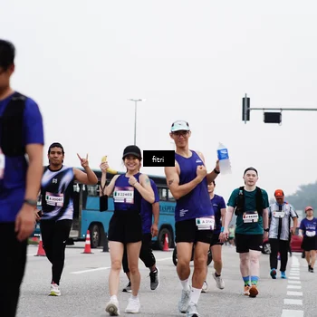 Runner Photo 7482607