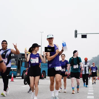 Runner Photo 7482608