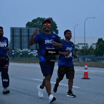 Runner Photo 7482610